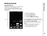 Preview for 44 page of Toshiba PORTEGE G810 User Manual