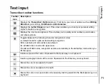 Preview for 72 page of Toshiba PORTEGE G810 User Manual