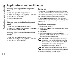 Preview for 83 page of Toshiba PORTEGE G810 User Manual