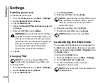 Preview for 133 page of Toshiba PORTEGE G810 User Manual