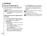 Preview for 141 page of Toshiba PORTEGE G810 User Manual