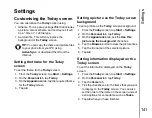 Preview for 142 page of Toshiba PORTEGE G810 User Manual