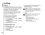 Preview for 143 page of Toshiba PORTEGE G810 User Manual