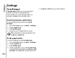 Preview for 153 page of Toshiba PORTEGE G810 User Manual