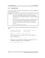 Preview for 133 page of Toshiba Portege M100 Maintenance Manual