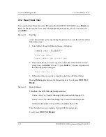 Preview for 136 page of Toshiba Portege M100 Maintenance Manual