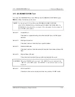 Preview for 141 page of Toshiba Portege M100 Maintenance Manual