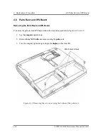 Preview for 249 page of Toshiba Portege M100 Maintenance Manual