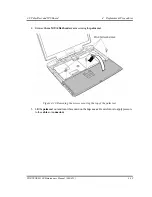 Preview for 250 page of Toshiba Portege M100 Maintenance Manual