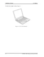 Preview for 16 page of Toshiba Portege M300 Maintenance Manual