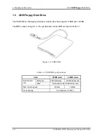 Preview for 22 page of Toshiba Portege M300 Maintenance Manual