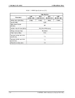 Preview for 26 page of Toshiba Portege M300 Maintenance Manual