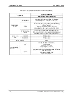 Preview for 28 page of Toshiba Portege M300 Maintenance Manual