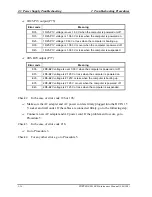 Preview for 63 page of Toshiba Portege M300 Maintenance Manual