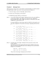 Preview for 68 page of Toshiba Portege M300 Maintenance Manual