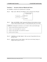 Preview for 82 page of Toshiba Portege M300 Maintenance Manual