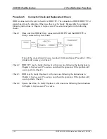 Preview for 87 page of Toshiba Portege M300 Maintenance Manual