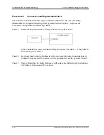 Preview for 89 page of Toshiba Portege M300 Maintenance Manual