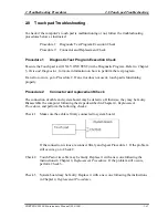 Preview for 90 page of Toshiba Portege M300 Maintenance Manual