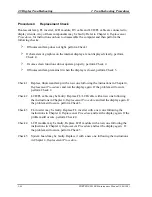 Preview for 93 page of Toshiba Portege M300 Maintenance Manual