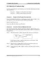 Preview for 94 page of Toshiba Portege M300 Maintenance Manual