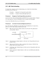 Preview for 97 page of Toshiba Portege M300 Maintenance Manual