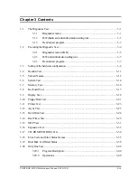 Preview for 108 page of Toshiba Portege M300 Maintenance Manual