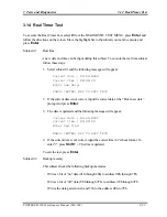 Preview for 141 page of Toshiba Portege M300 Maintenance Manual