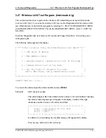 Preview for 176 page of Toshiba Portege M300 Maintenance Manual