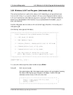 Preview for 180 page of Toshiba Portege M300 Maintenance Manual