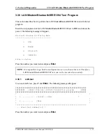 Preview for 190 page of Toshiba Portege M300 Maintenance Manual