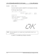 Preview for 191 page of Toshiba Portege M300 Maintenance Manual