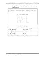 Preview for 196 page of Toshiba Portege M300 Maintenance Manual