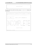 Preview for 200 page of Toshiba Portege M300 Maintenance Manual