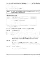 Preview for 203 page of Toshiba Portege M300 Maintenance Manual