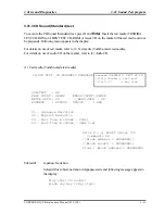 Preview for 207 page of Toshiba Portege M300 Maintenance Manual