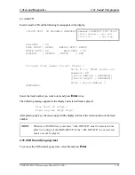 Preview for 209 page of Toshiba Portege M300 Maintenance Manual