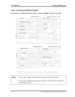 Preview for 212 page of Toshiba Portege M300 Maintenance Manual