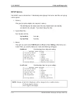 Preview for 214 page of Toshiba Portege M300 Maintenance Manual