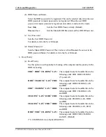 Preview for 217 page of Toshiba Portege M300 Maintenance Manual