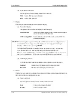 Preview for 218 page of Toshiba Portege M300 Maintenance Manual