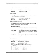 Preview for 219 page of Toshiba Portege M300 Maintenance Manual