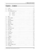 Preview for 229 page of Toshiba Portege M300 Maintenance Manual