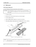 Preview for 240 page of Toshiba Portege M300 Maintenance Manual