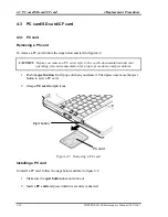 Preview for 242 page of Toshiba Portege M300 Maintenance Manual