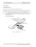 Preview for 244 page of Toshiba Portege M300 Maintenance Manual