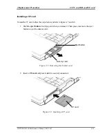 Preview for 245 page of Toshiba Portege M300 Maintenance Manual