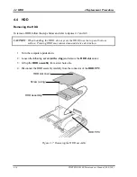 Preview for 246 page of Toshiba Portege M300 Maintenance Manual