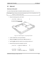 Preview for 251 page of Toshiba Portege M300 Maintenance Manual