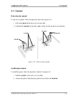 Preview for 268 page of Toshiba Portege M300 Maintenance Manual